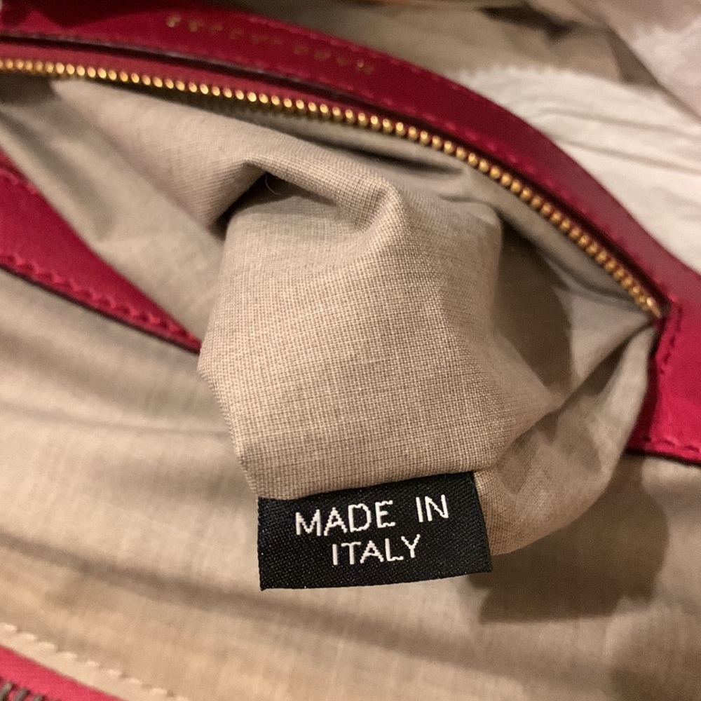 Marc Jacobs Purse - Picture 8 of 12